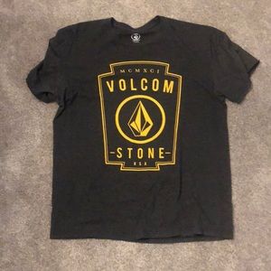 Volcom men’s tshirt